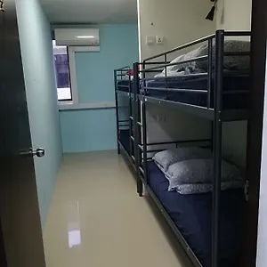Aljunied@sg Hostel